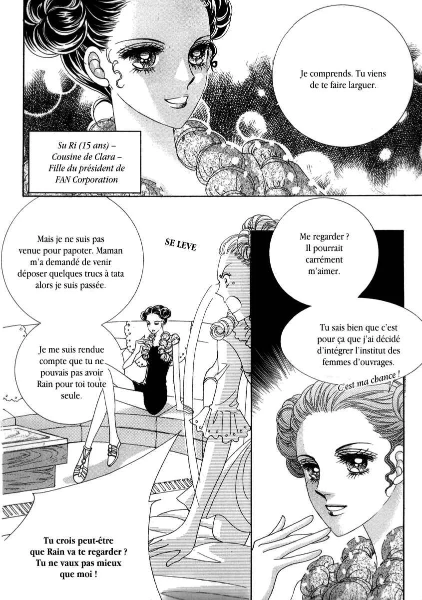 I Will Be Cinderella Chapitre 17 - Page 22