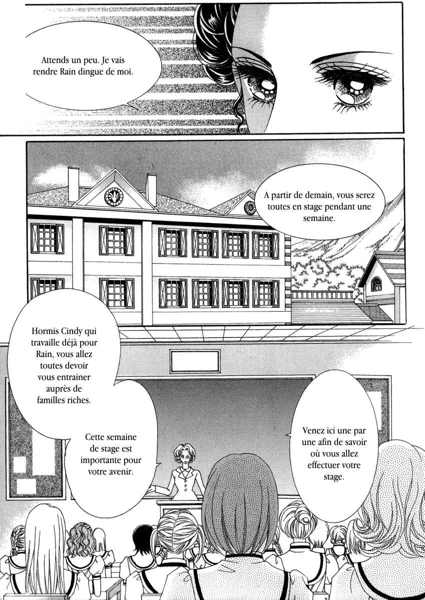 I Will Be Cinderella Chapitre 17 - Page 23