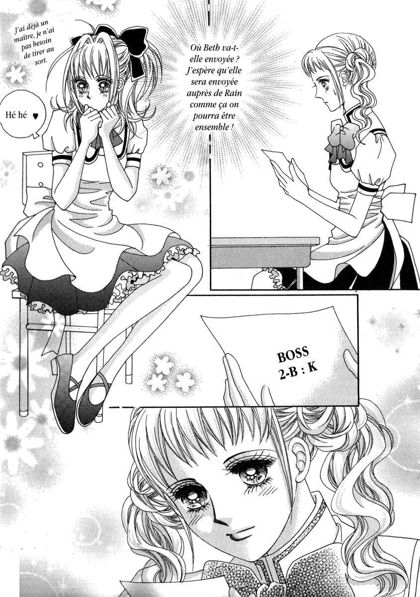 I Will Be Cinderella Chapitre 17 - Page 24