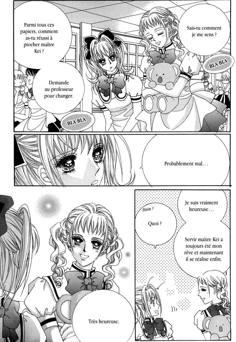 I Will Be Cinderella Chapitre 17 - Page 25