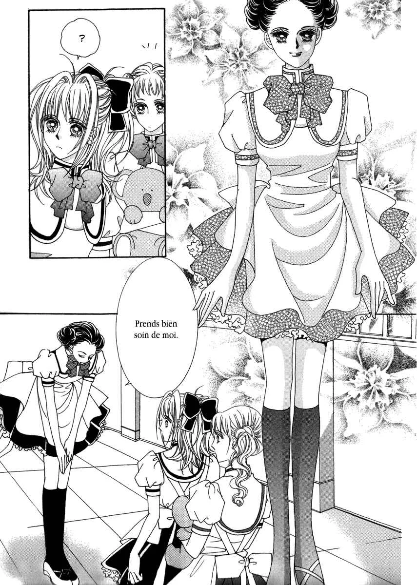 I Will Be Cinderella Chapitre 17 - Page 27