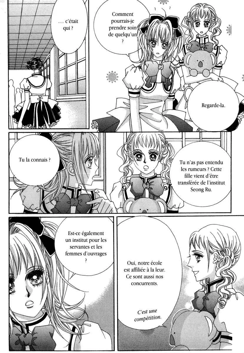 I Will Be Cinderella Chapitre 17 - Page 28