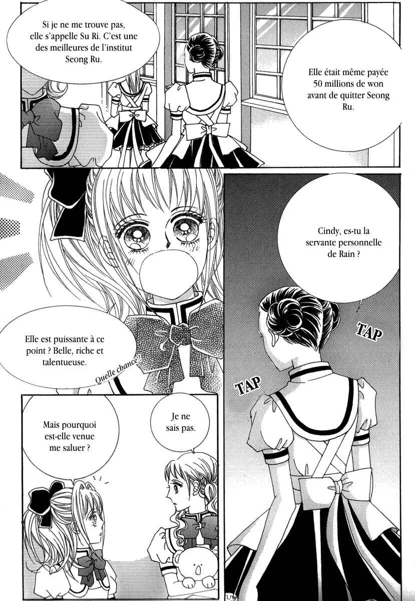 I Will Be Cinderella Chapitre 17 - Page 29
