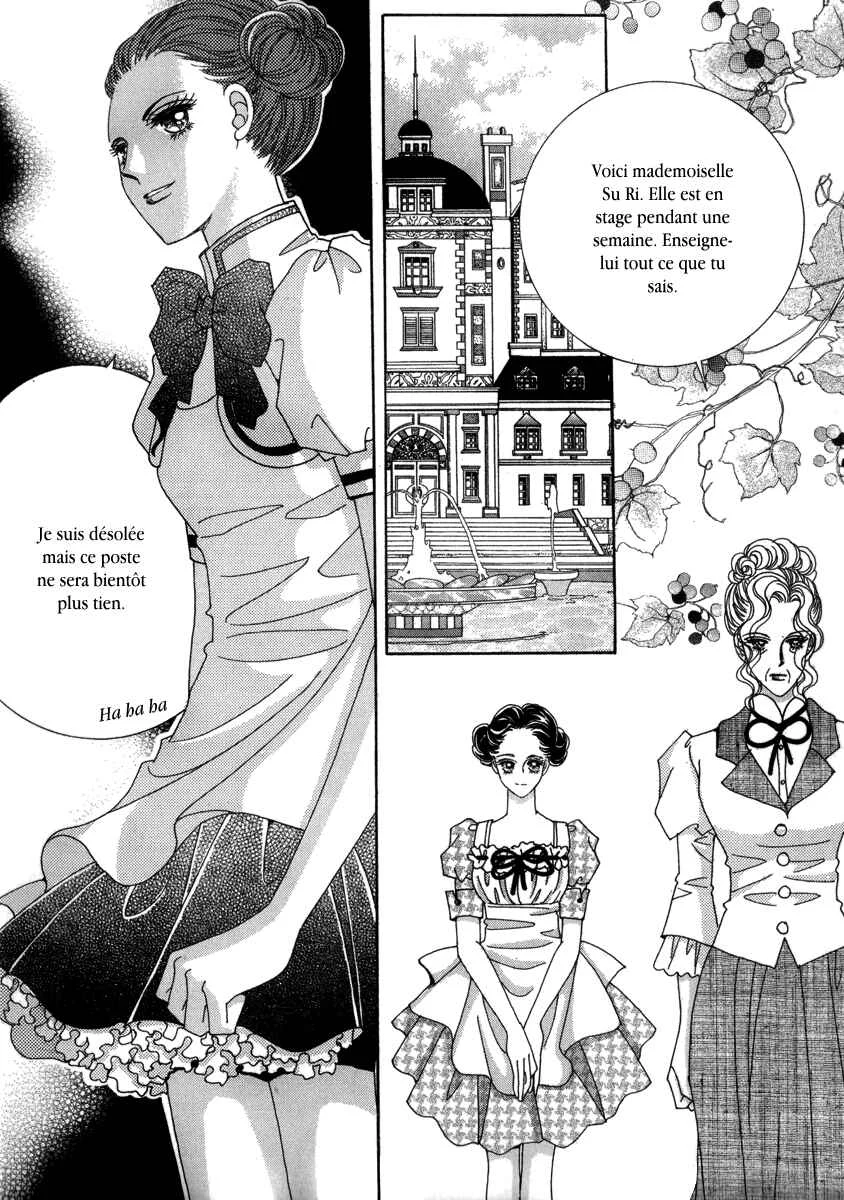 I Will Be Cinderella Chapitre 17 - Page 30