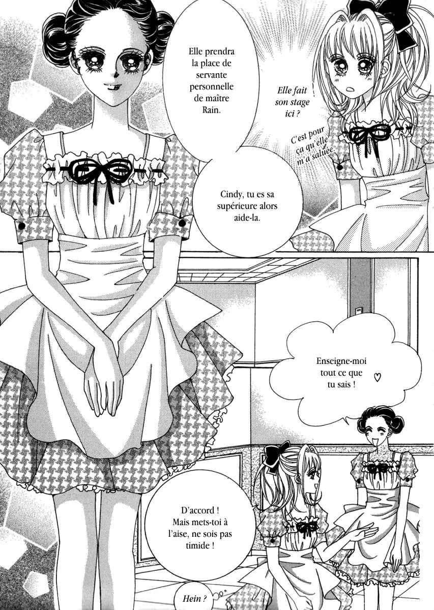I Will Be Cinderella Chapitre 17 - Page 31
