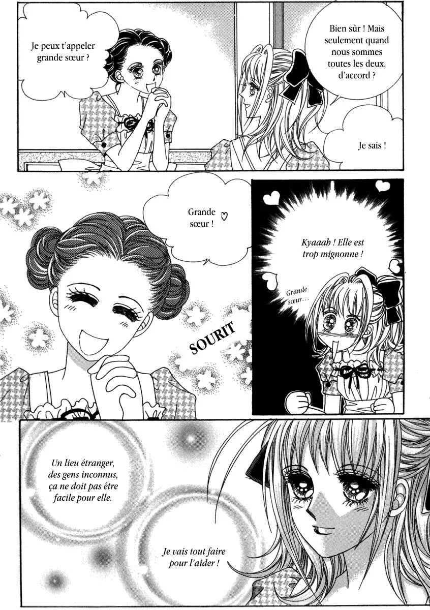 I Will Be Cinderella Chapitre 17 - Page 32