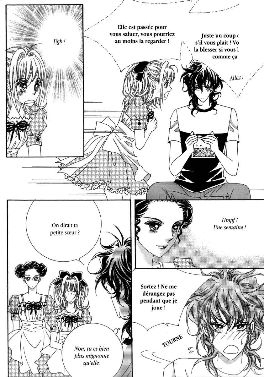 I Will Be Cinderella Chapitre 17 - Page 34