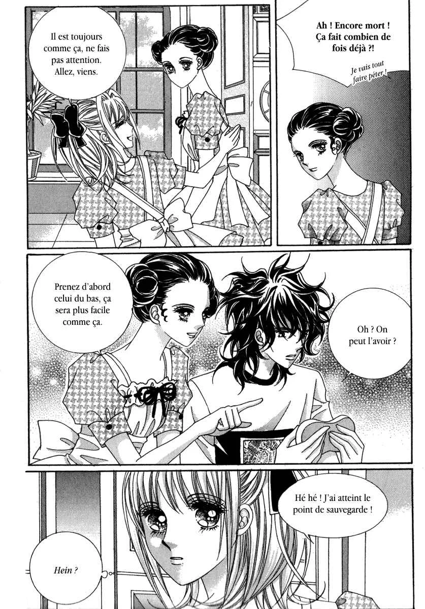 I Will Be Cinderella Chapitre 17 - Page 35