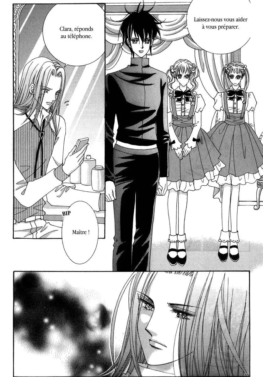 I Will Be Cinderella Chapitre 18 - Page 1