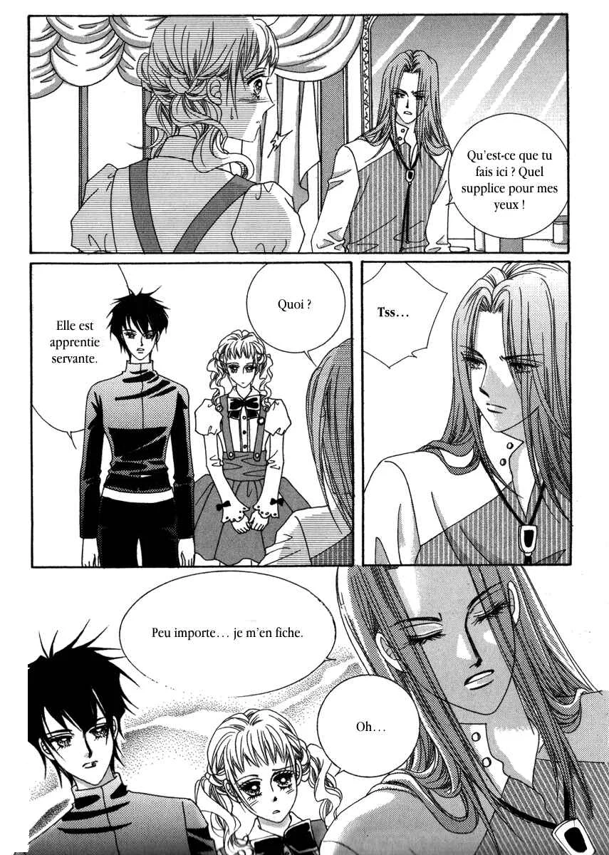 I Will Be Cinderella Chapitre 18 - Page 2