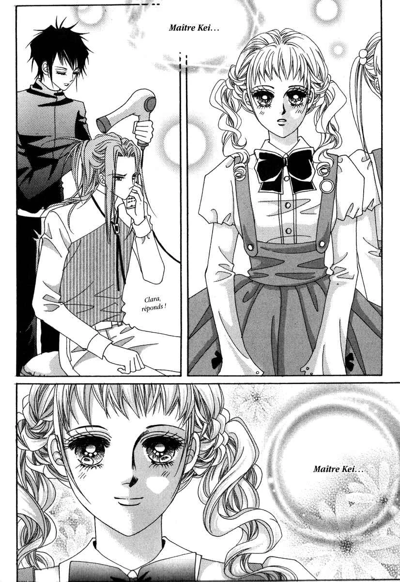 I Will Be Cinderella Chapitre 18 - Page 3