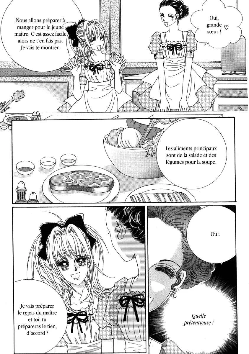I Will Be Cinderella Chapitre 18 - Page 4