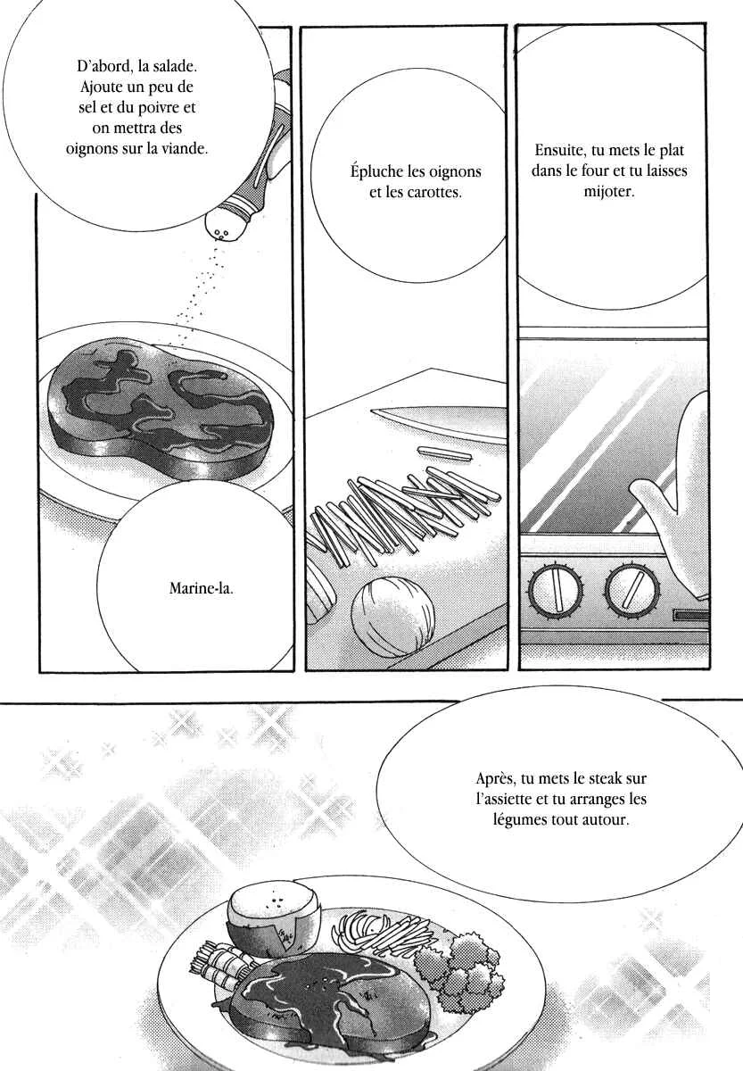 I Will Be Cinderella Chapitre 18 - Page 5