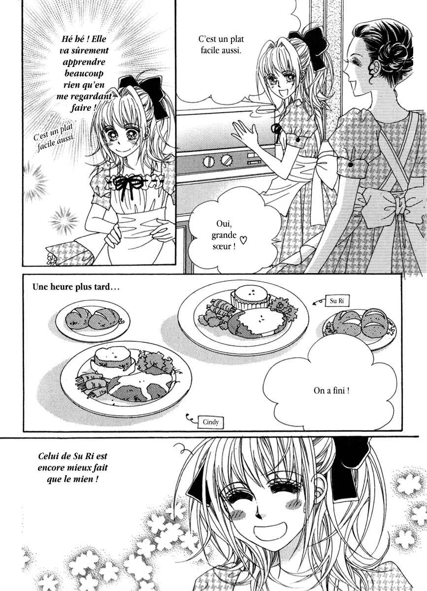 I Will Be Cinderella Chapitre 18 - Page 6