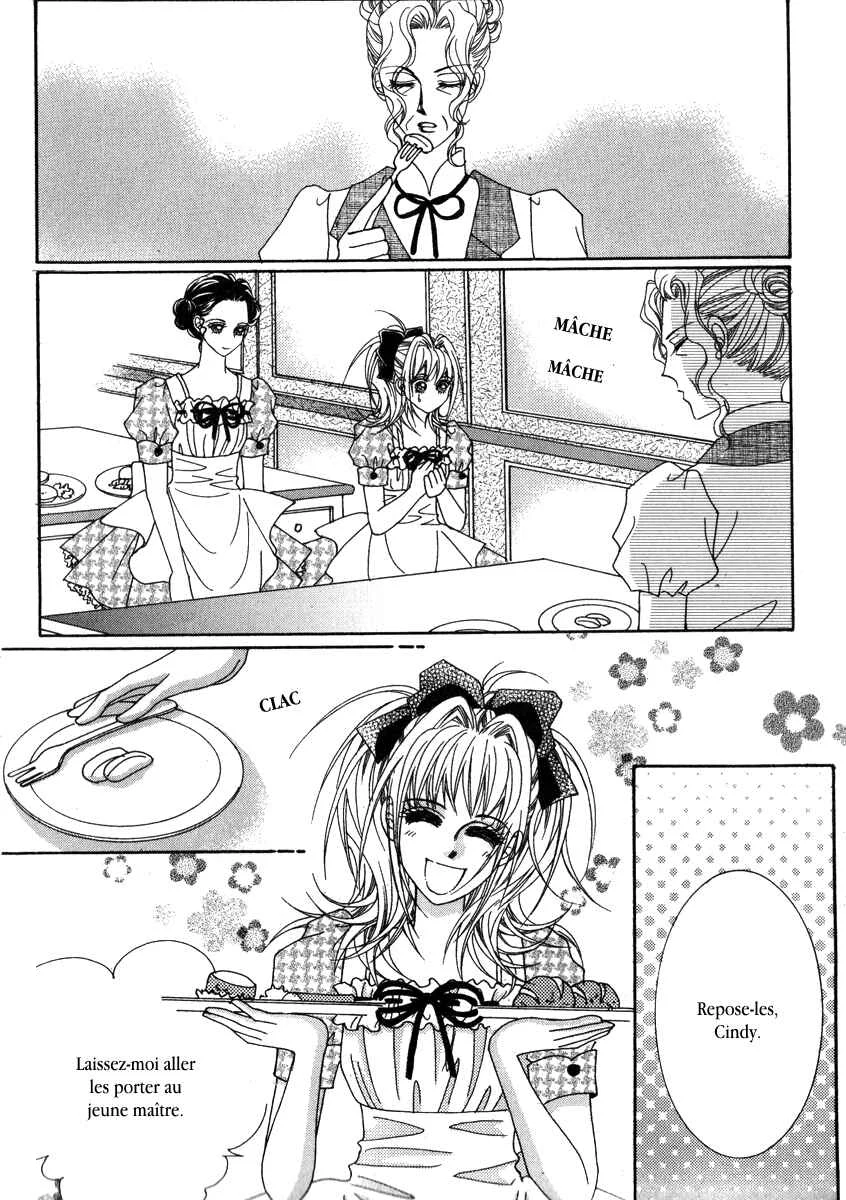 I Will Be Cinderella Chapitre 18 - Page 7