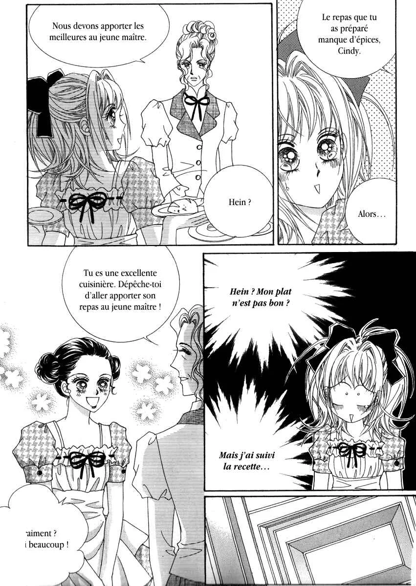 I Will Be Cinderella Chapitre 18 - Page 8