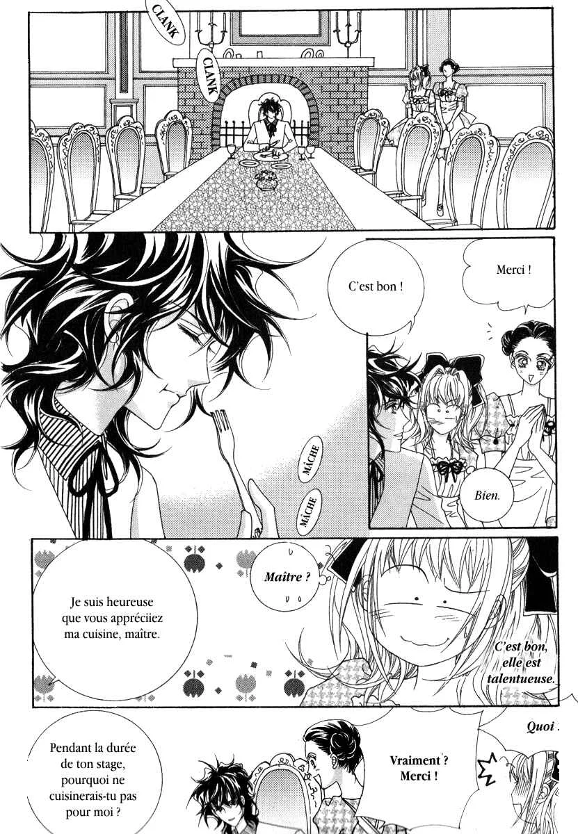I Will Be Cinderella Chapitre 18 - Page 9
