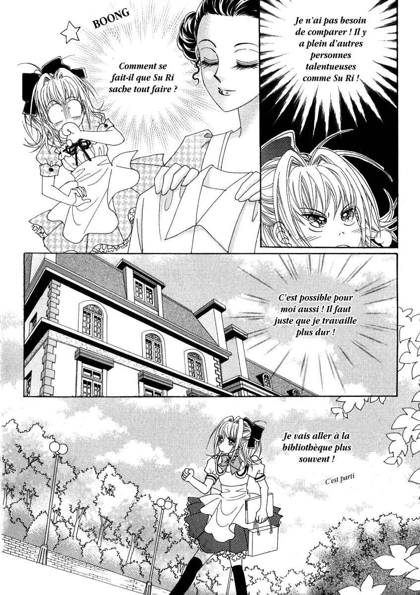 I Will Be Cinderella Chapitre 18 - Page 11