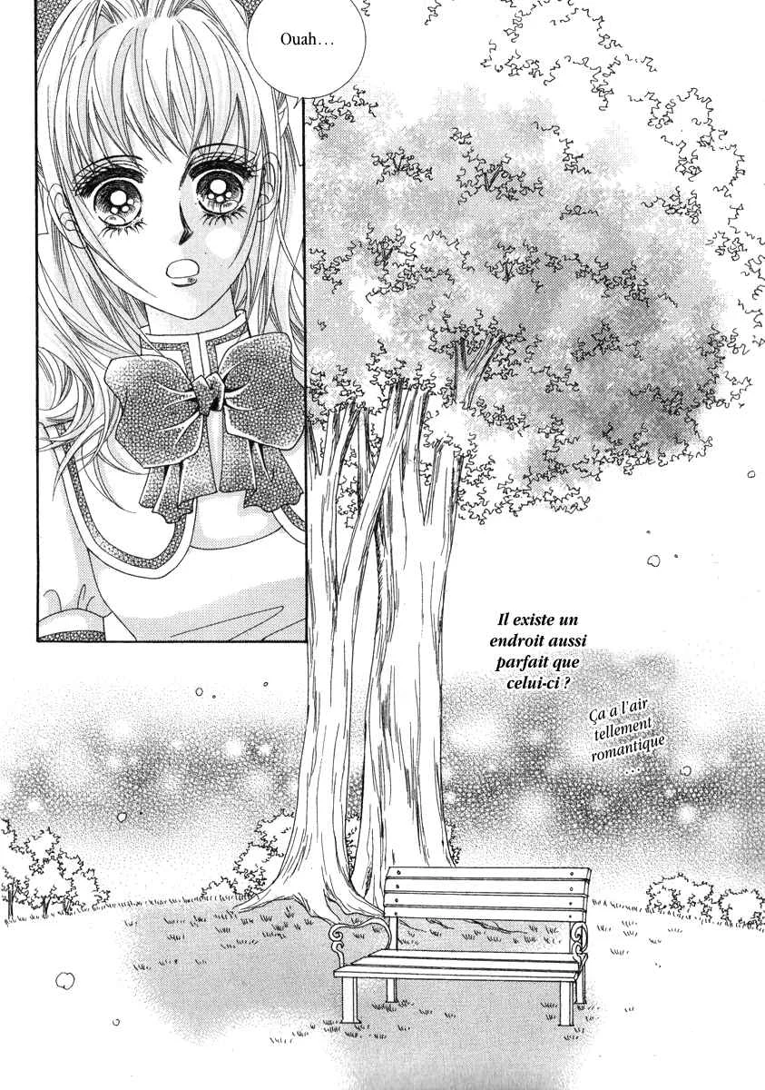 I Will Be Cinderella Chapitre 18 - Page 13