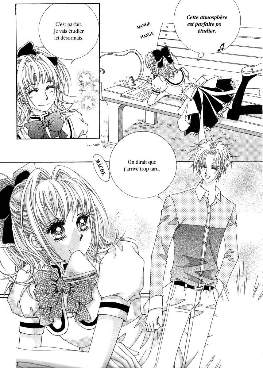 I Will Be Cinderella Chapitre 18 - Page 14
