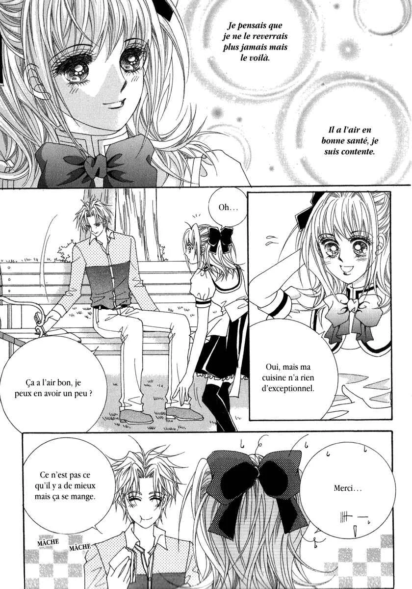 I Will Be Cinderella Chapitre 18 - Page 16