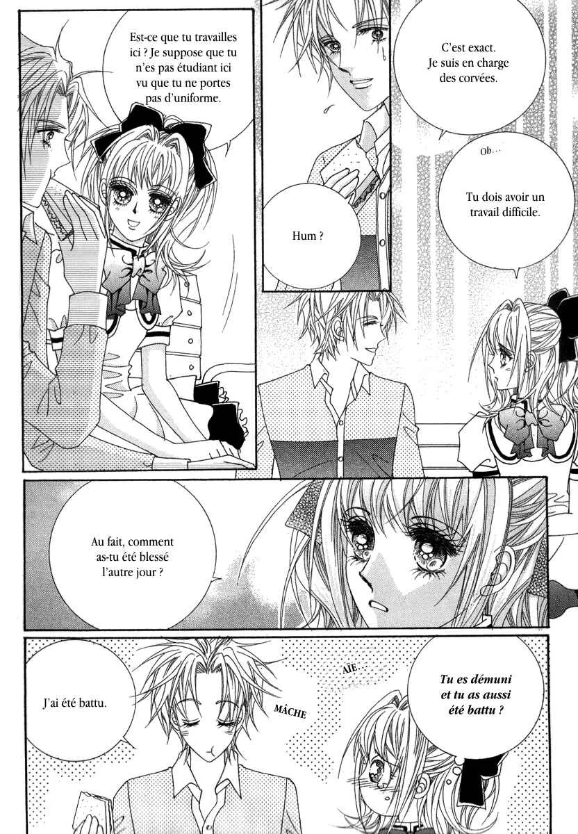 I Will Be Cinderella Chapitre 18 - Page 17