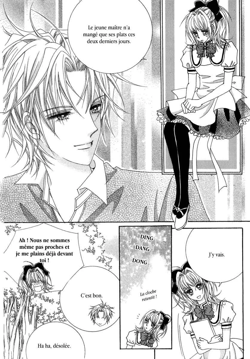 I Will Be Cinderella Chapitre 18 - Page 19