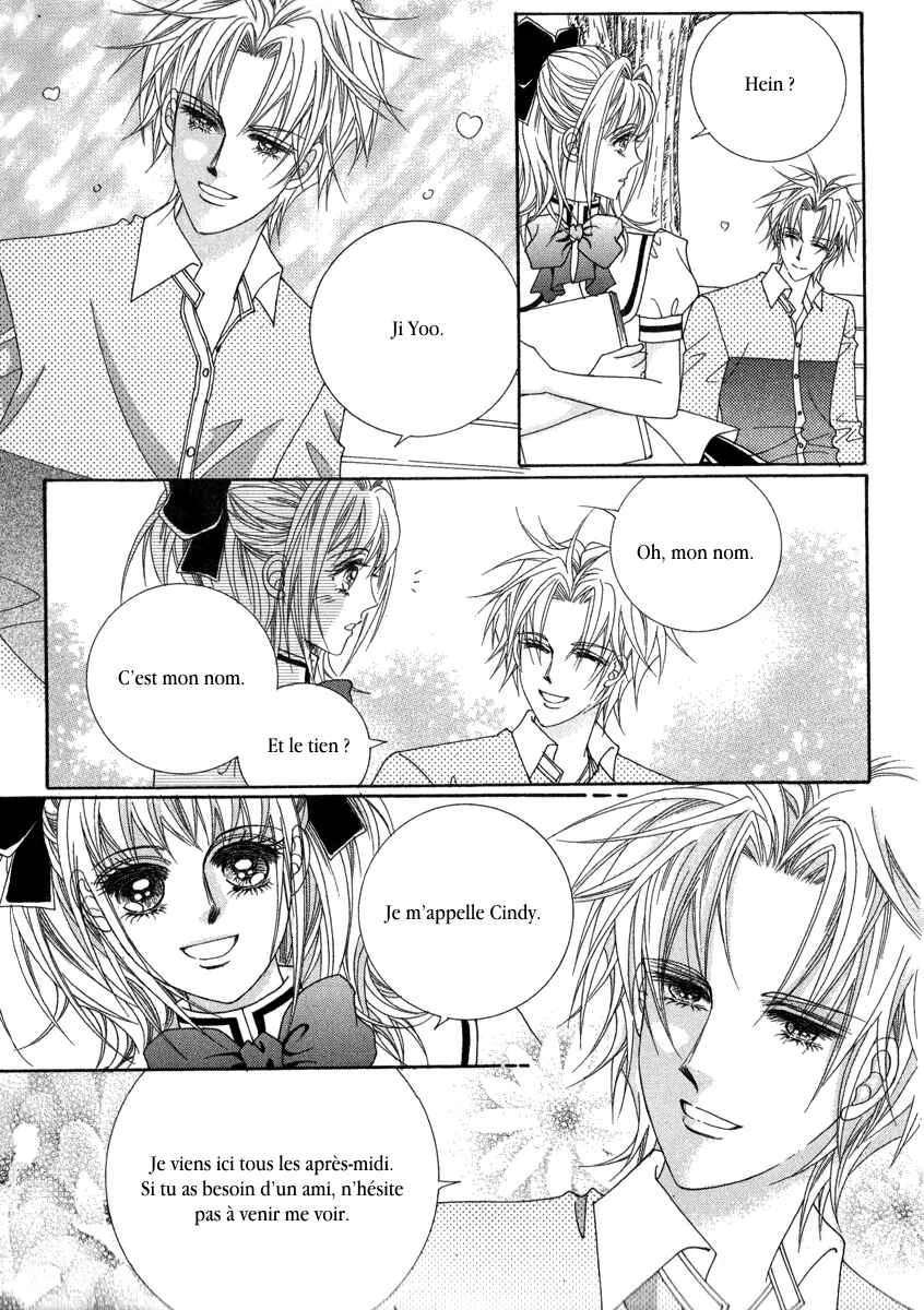 I Will Be Cinderella Chapitre 18 - Page 20
