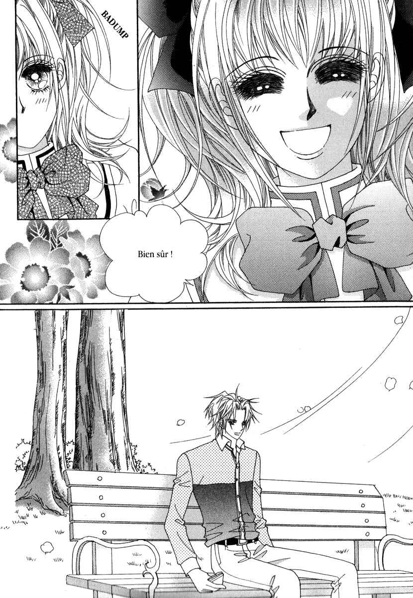 I Will Be Cinderella Chapitre 18 - Page 21