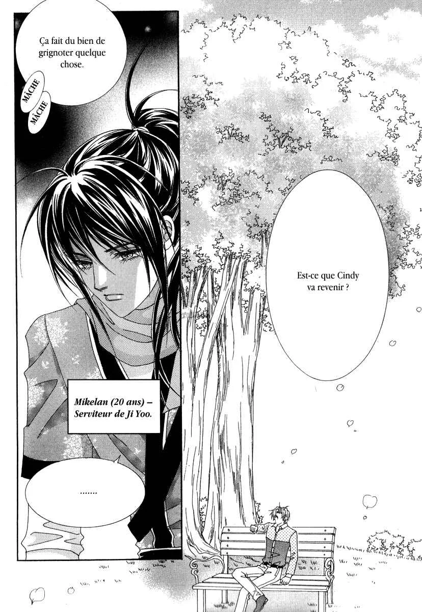 I Will Be Cinderella Chapitre 18 - Page 23