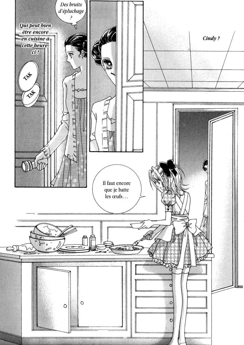 I Will Be Cinderella Chapitre 18 - Page 24