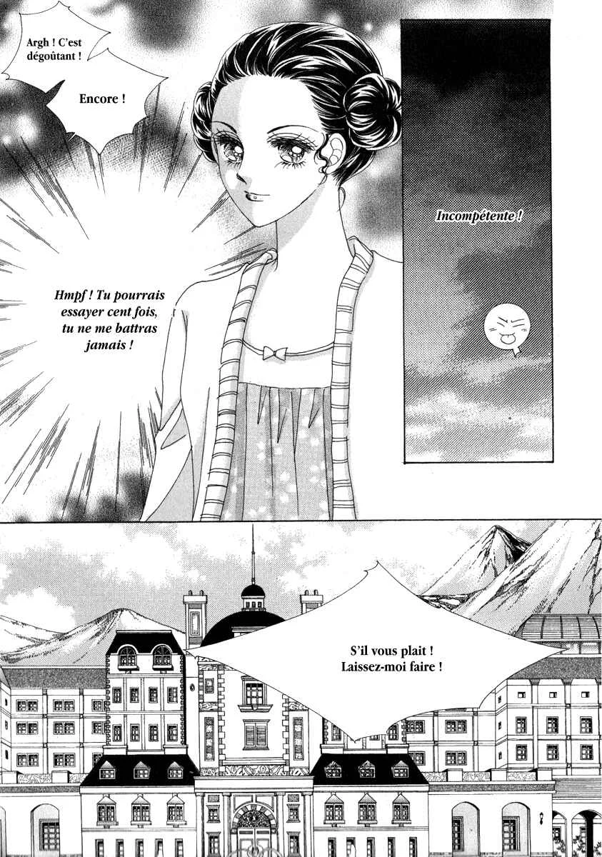 I Will Be Cinderella Chapitre 18 - Page 25