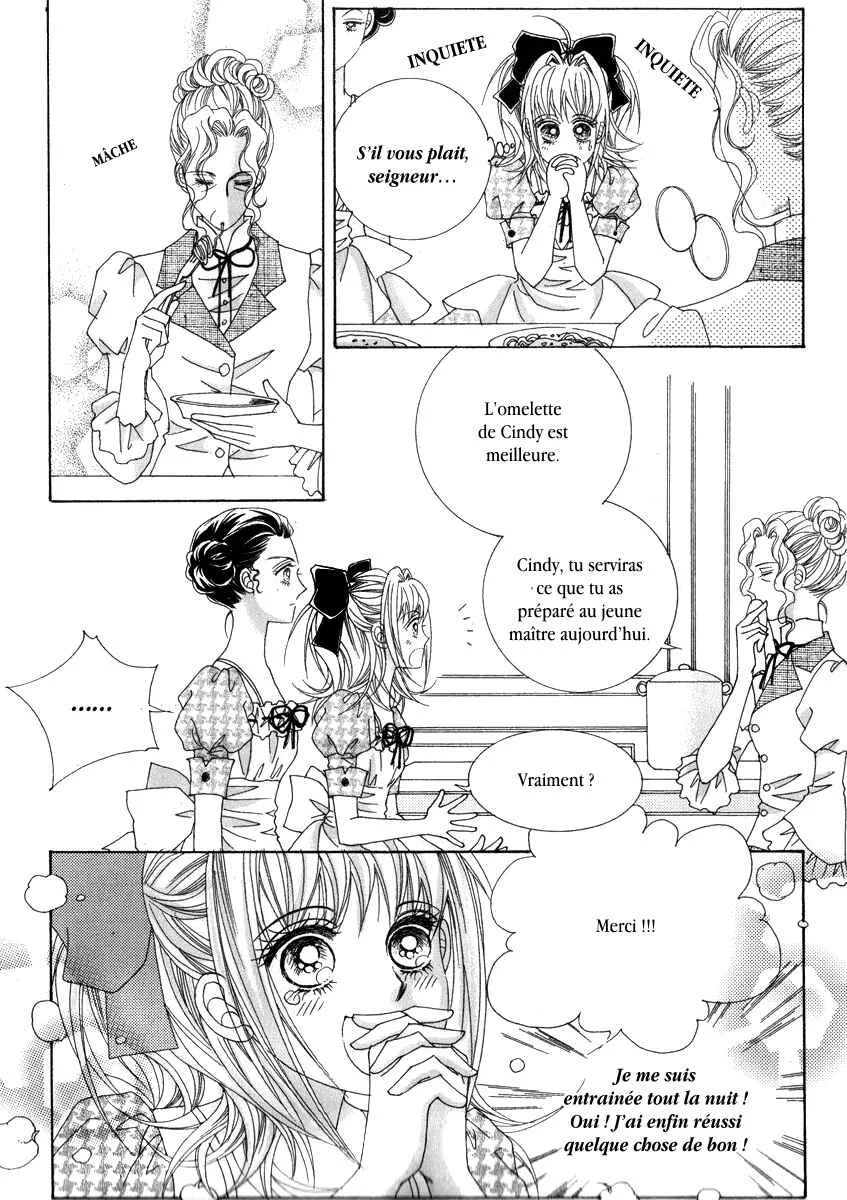 I Will Be Cinderella Chapitre 18 - Page 26