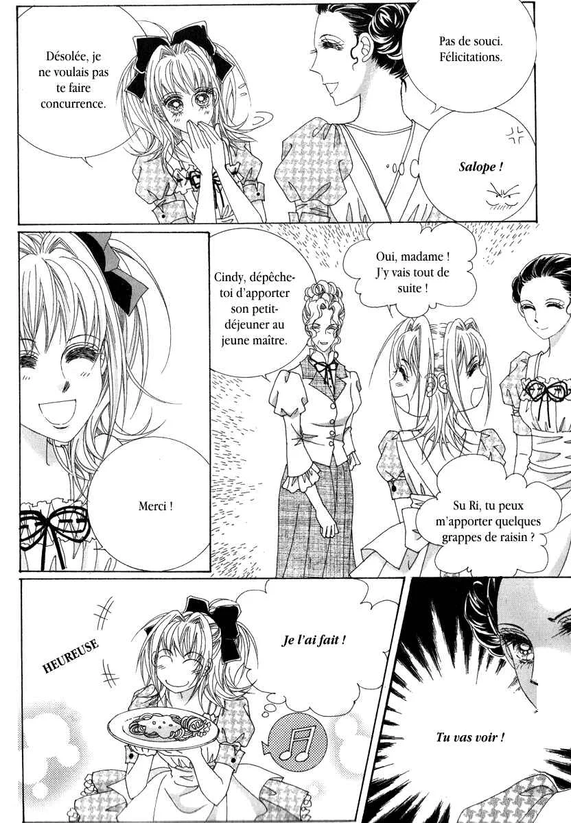 I Will Be Cinderella Chapitre 18 - Page 27