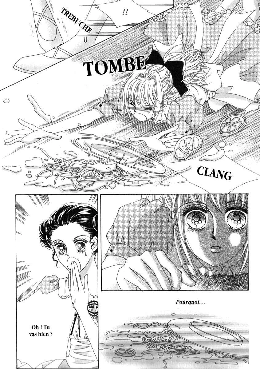 I Will Be Cinderella Chapitre 18 - Page 28