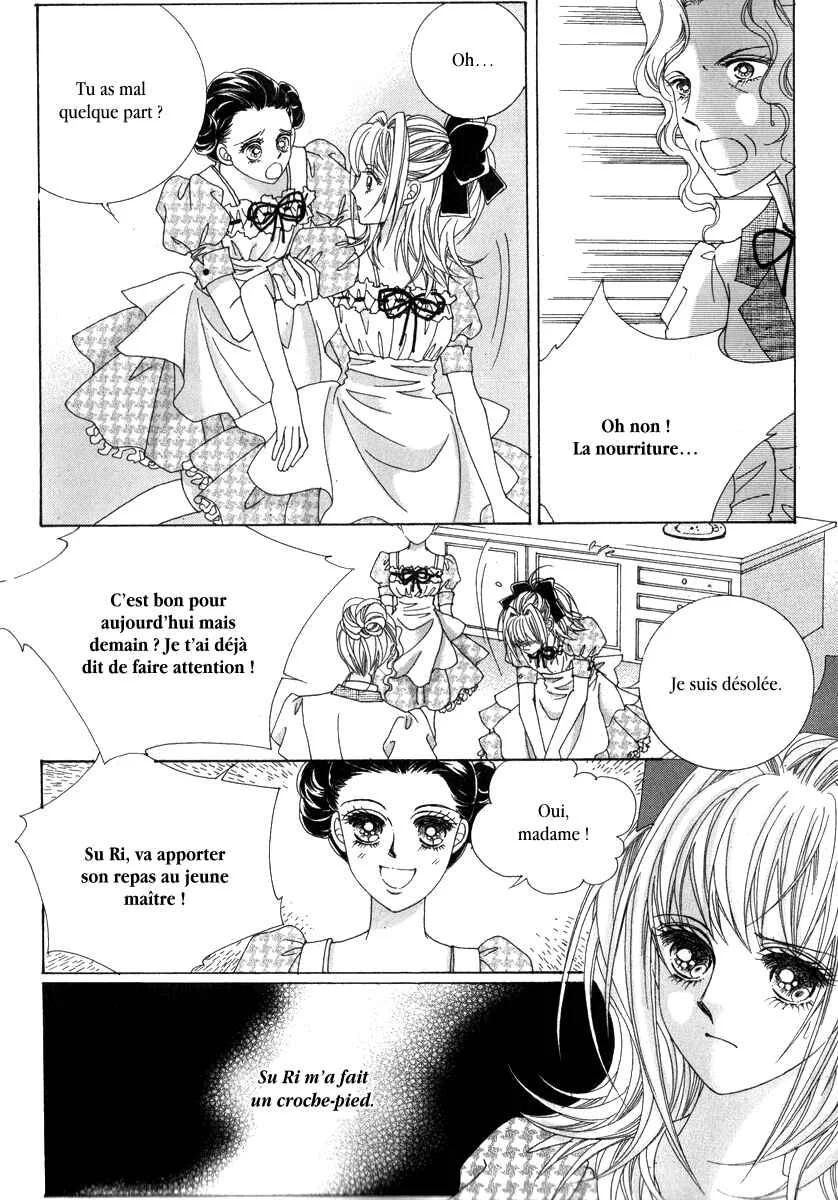 I Will Be Cinderella Chapitre 18 - Page 29