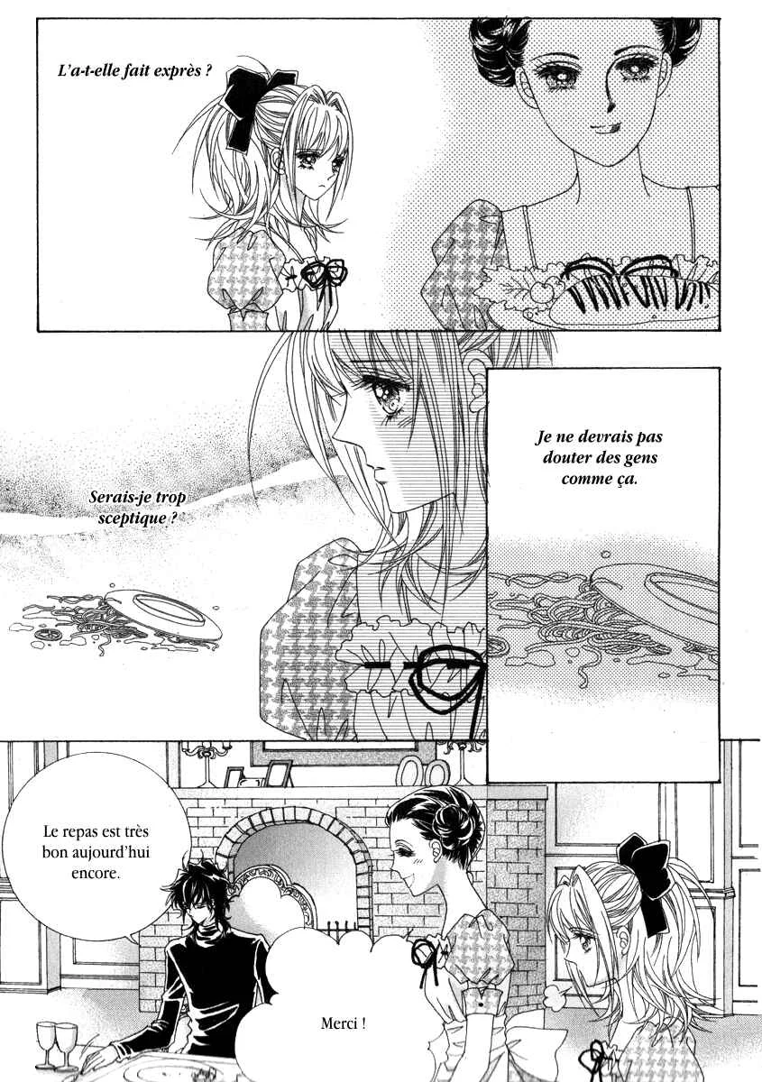I Will Be Cinderella Chapitre 18 - Page 30