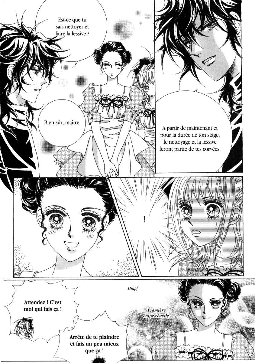 I Will Be Cinderella Chapitre 18 - Page 31