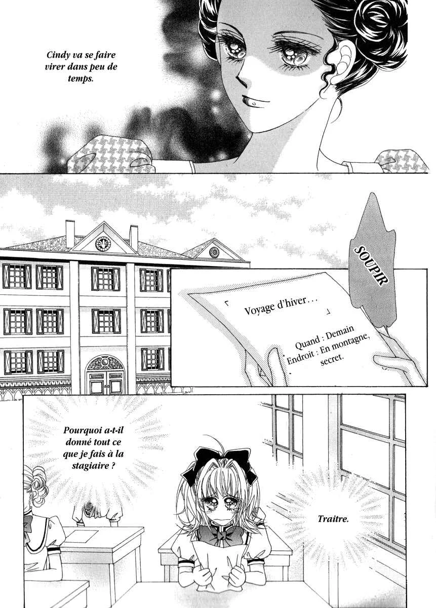 I Will Be Cinderella Chapitre 18 - Page 32