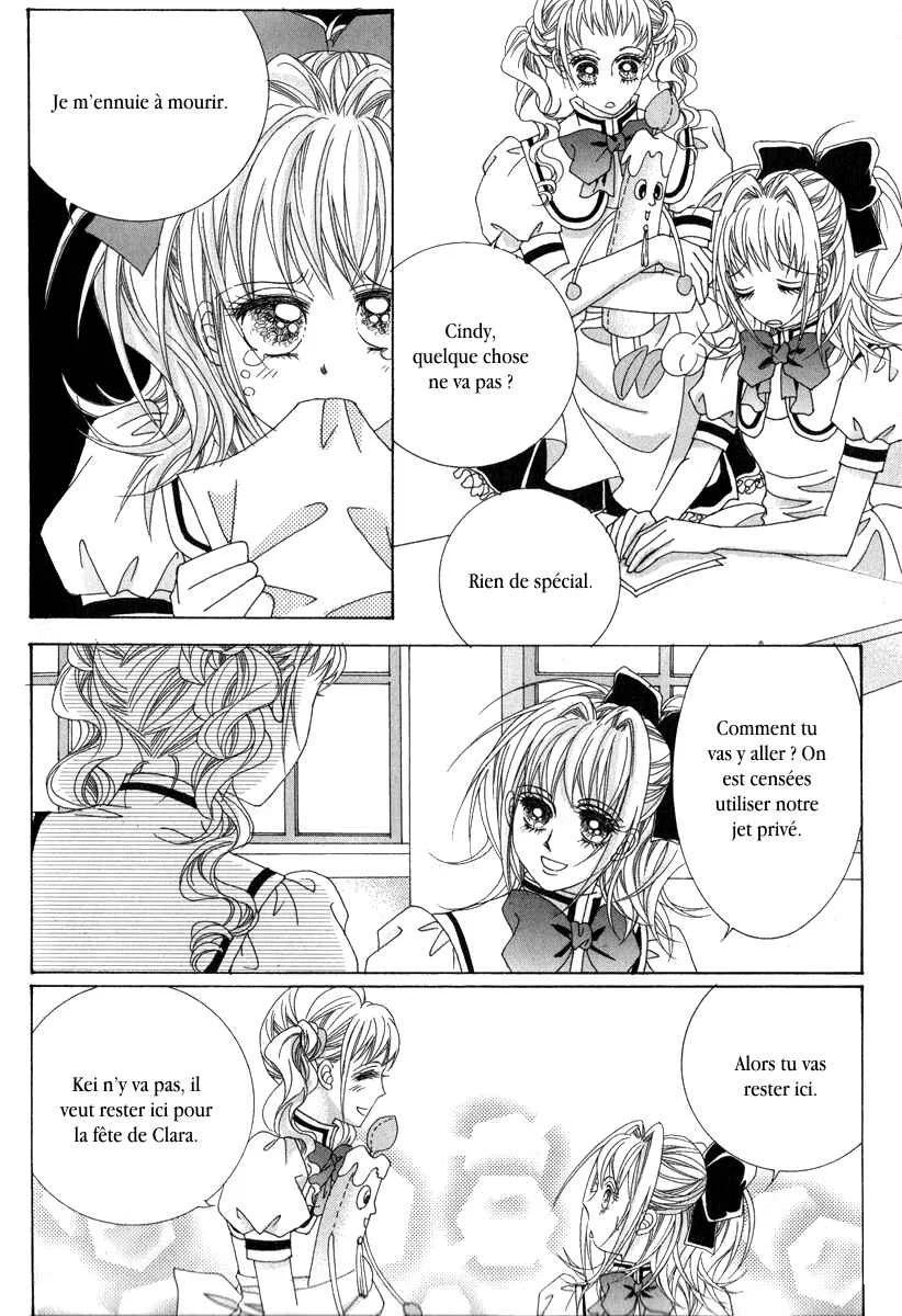 I Will Be Cinderella Chapitre 18 - Page 33
