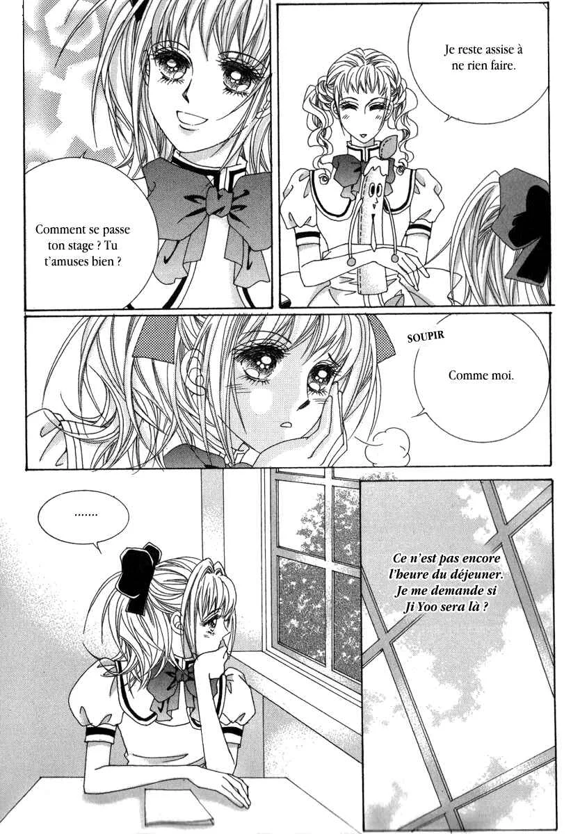 I Will Be Cinderella Chapitre 18 - Page 34