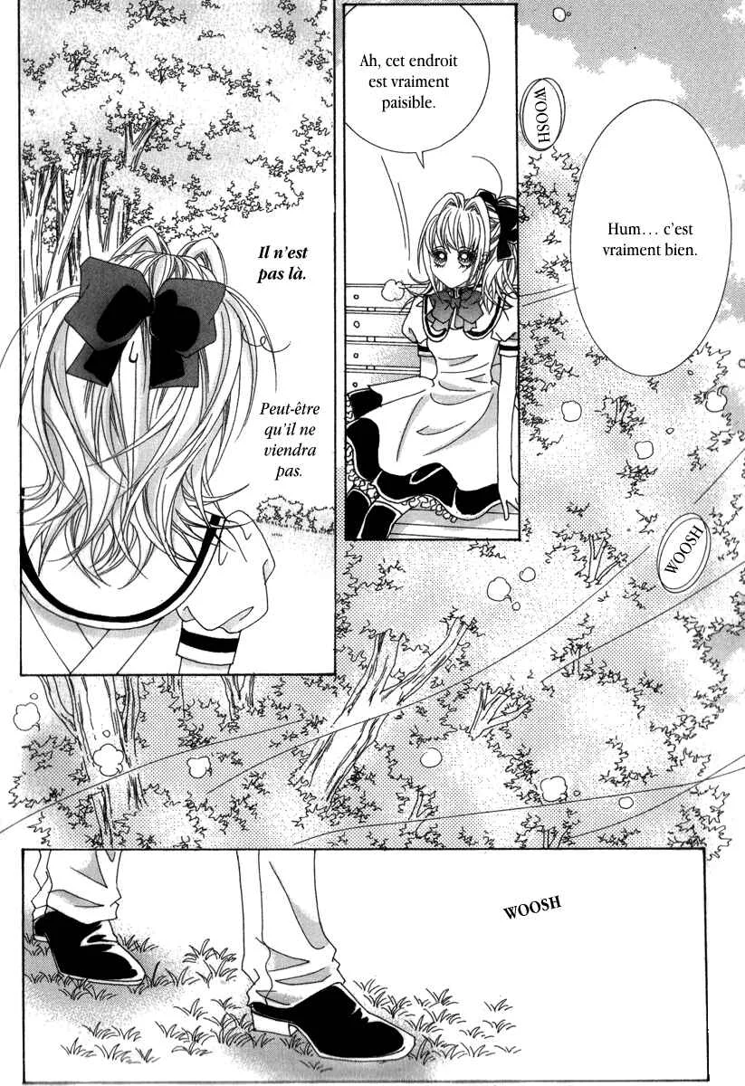 I Will Be Cinderella Chapitre 18 - Page 35