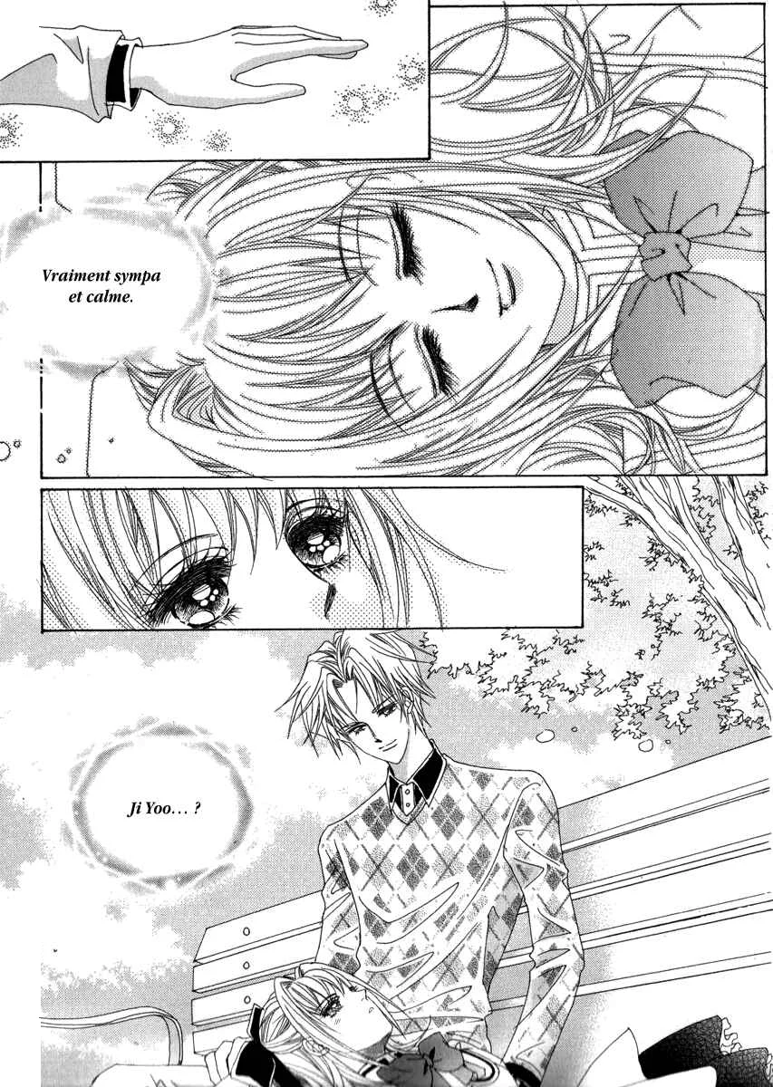 I Will Be Cinderella Chapitre 18 - Page 36