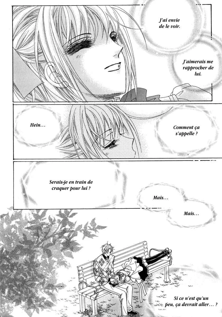 I Will Be Cinderella Chapitre 18 - Page 37