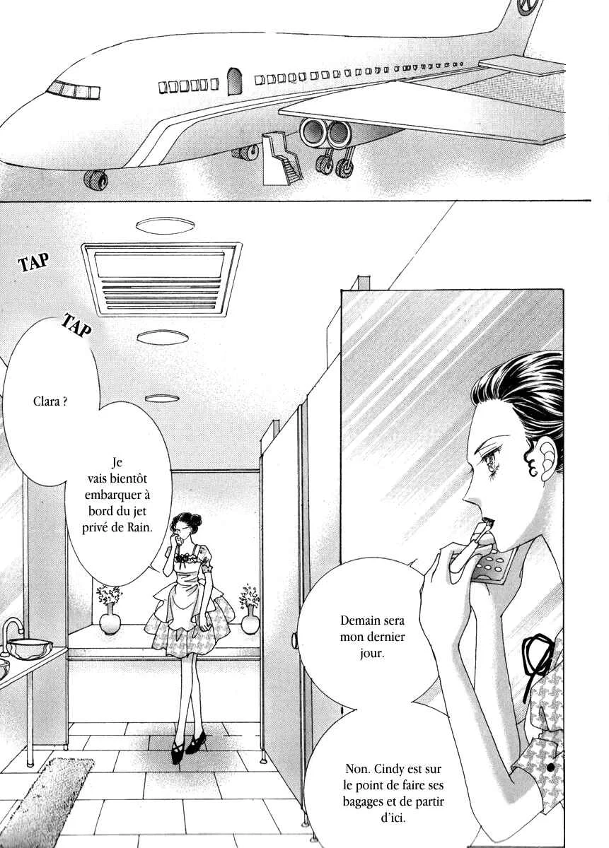 I Will Be Cinderella Chapitre 18 - Page 38