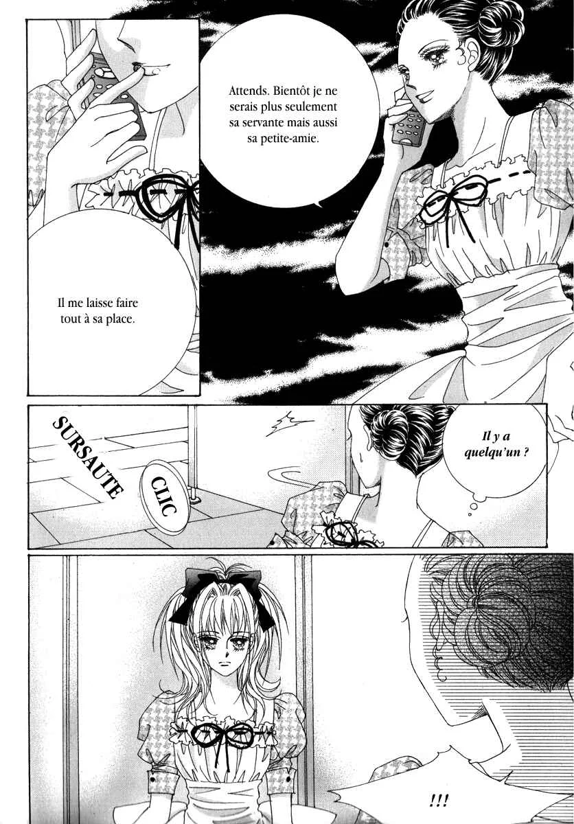 I Will Be Cinderella Chapitre 18 - Page 39