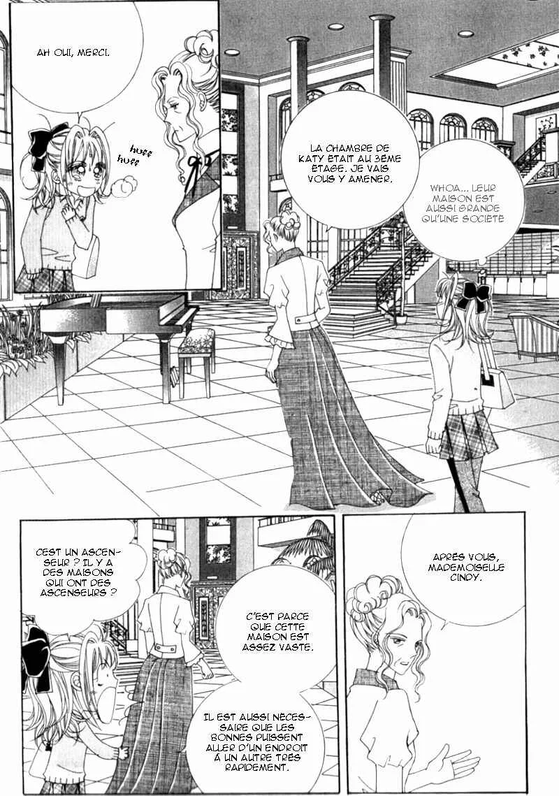 I Will Be Cinderella Chapitre 2 - Page 4