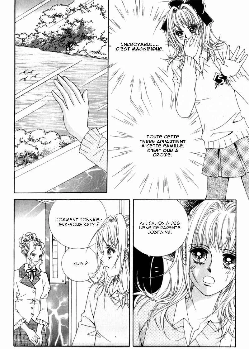 I Will Be Cinderella Chapitre 2 - Page 5
