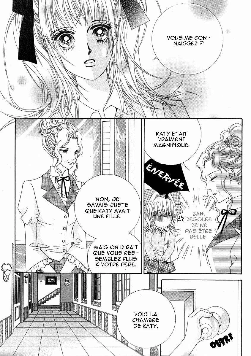 I Will Be Cinderella Chapitre 2 - Page 7