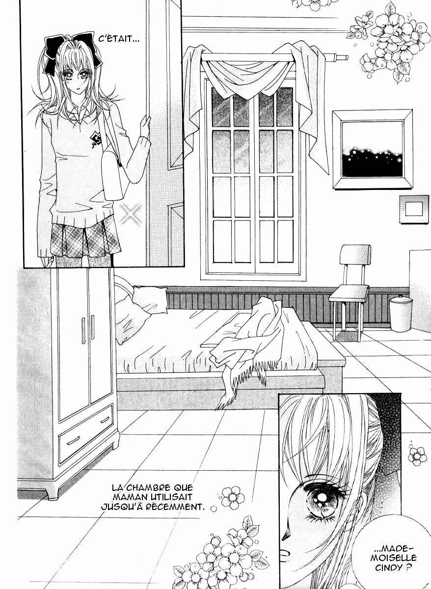 I Will Be Cinderella Chapitre 2 - Page 8